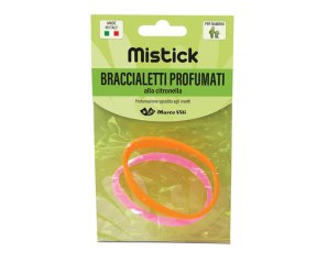 MISTICK BRACCIALETTI RA+ARA2PZ