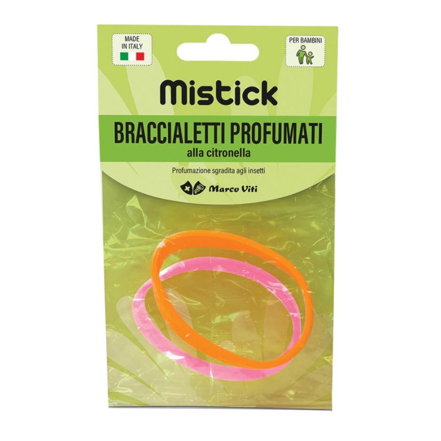MISTICK BRACCIALETTI RA+ARA2PZ MISTICK BRACCIALETTI RA+ARA2PZ