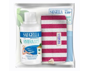 SAUGELLA Bundle Pochet.Riviera