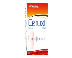 CERUXIL Gtt*20ml