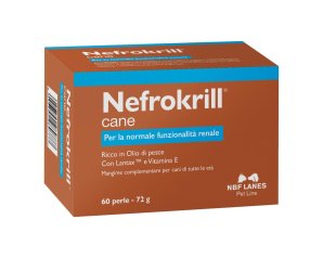 NEFROKRILL Cane 60Prl