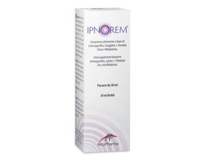 IPNOREM Gtt 30ml