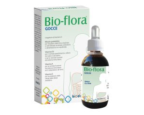 BIOFLORA Gtt*20ml