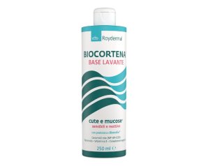 BIOCORTENA Base Lavante 250ml