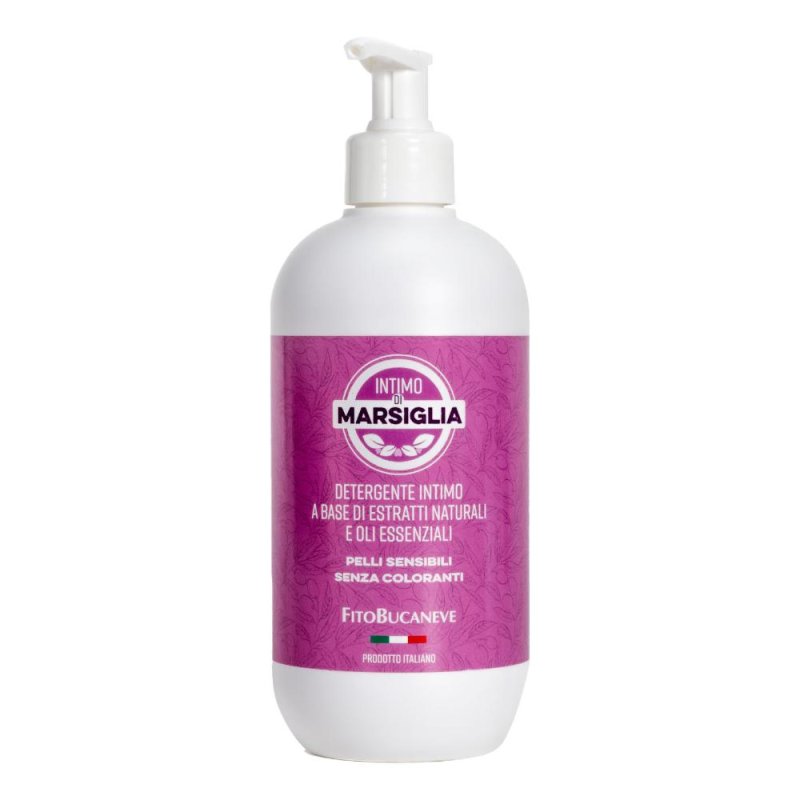 MARSIGLIA SAPONE LIQUIDO INT