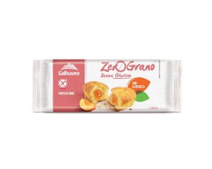 ZEROGRANO PlumCake Alb.270g