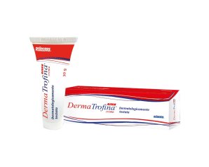 DERMATROFINA PLUS CREMA 30G
