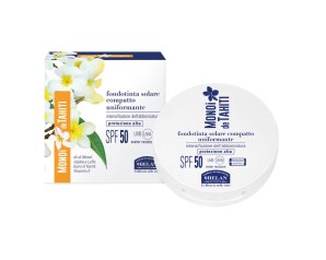 MONOI TIKI FONDOTINTA COMPATTO