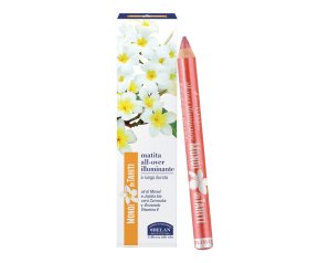 MONOI HURU MATITA ALL OVER RED