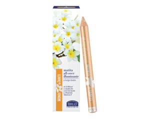 MONOI RAKAU MATITA ALL OVER GO