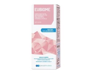EUBIOME Crema 50ml