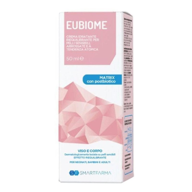 EUBIOME Crema 50ml EUBIOME Crema 50ml