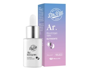 VITI Olio Argan 100% 15ml