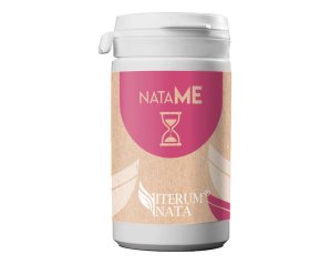 Natame Integratore Alimentare 30 Capsule – Supporto per il Benessere Quotidiano