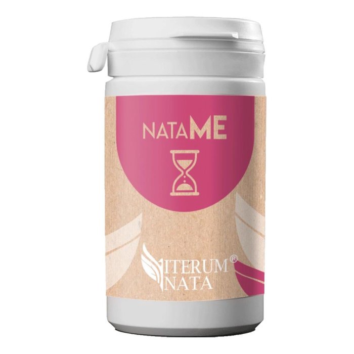Natame Integratore Alimentare 30 Capsule – Supporto per il Benessere Quotidiano Natame Integratore Alimentare 30 Capsule – Supporto per il Benessere Quotidiano