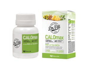 CALOMAX FM 60CPR