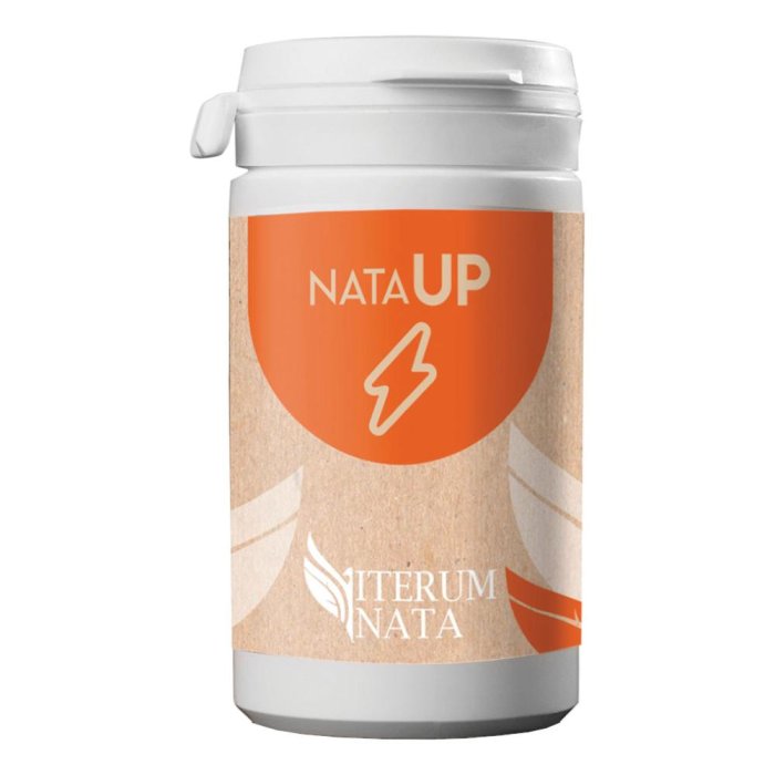 Nataup Integratore Alimentare 30 Capsule Nataup Integratore Alimentare 30 Capsule