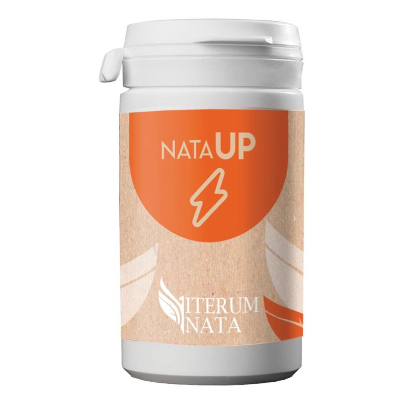 Nataup Integratore Alimentare 30 Capsule Nataup Integratore Alimentare 30 Capsule