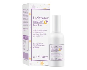 LICHTENA LUNA&STELLE 20ML