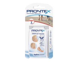 HYDROCOMFORT Cer.Vesc.Ass.6pz