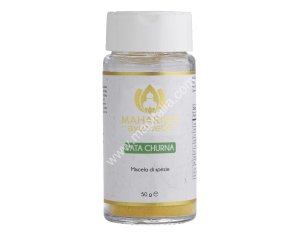 CHURNA VATA Miscela Spezie 50g