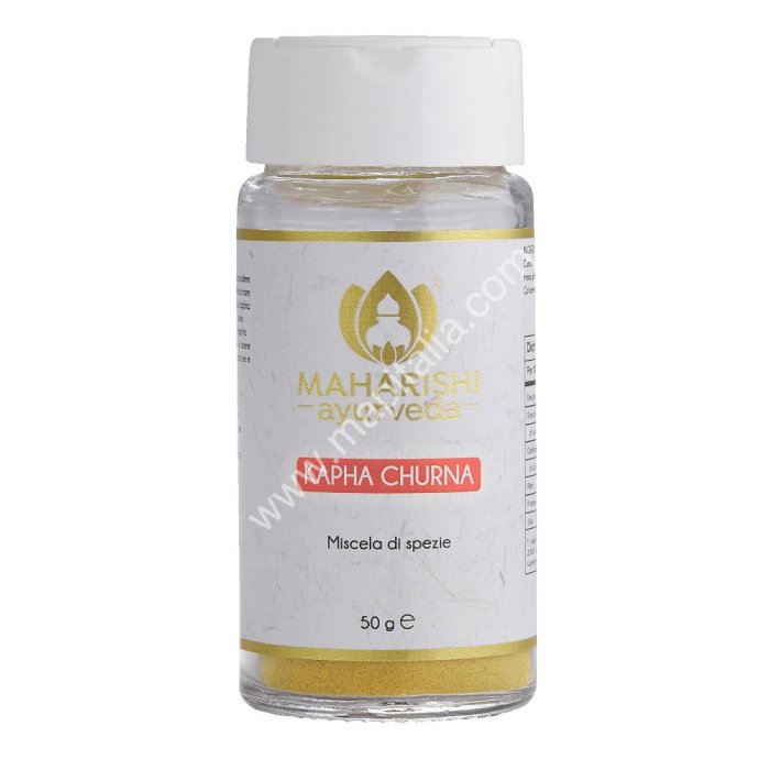 CHURNA KAPHA Bio Polv.50g CHURNA KAPHA Bio Polv.50g