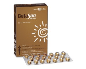 BETA-SUN Bronze'60 Cpr