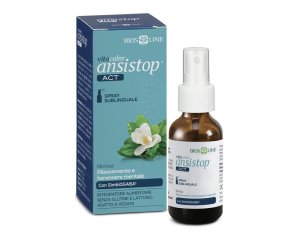 VITACALM Ansistop Spy Act.20ml