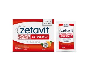 ZETAVIT MG/K Adv.24 Bust.6g