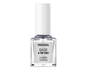 UNGHIASIL Base&Top Coat  5ml