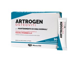 ARTROGEN OSTEOVITI 30Bust.Oro