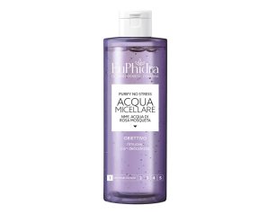EUPHIDRA Acqua Micell.N/Stress