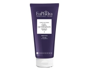 EUPHIDRA Gel Deterg.N/Stress