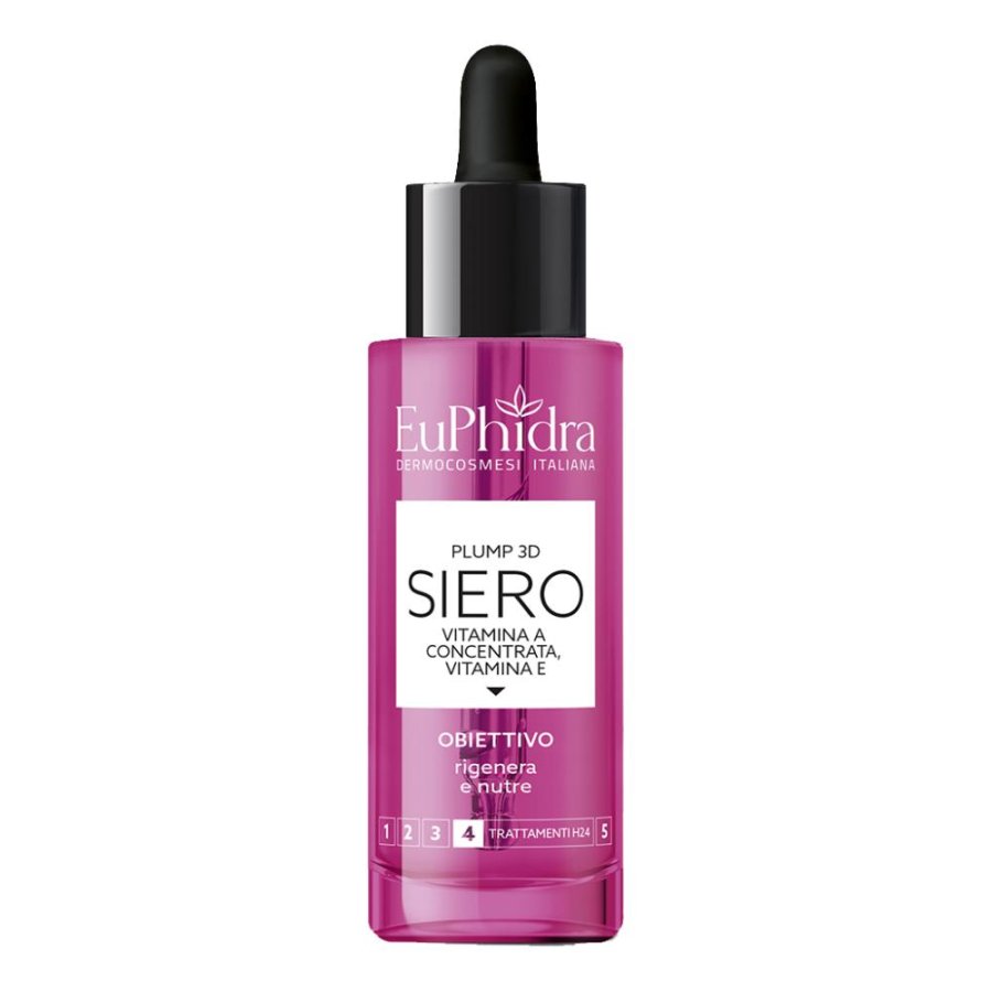 EUPHIDRA P3D Siero Vit.A 30ml EUPHIDRA P3D Siero Vit.A 30ml