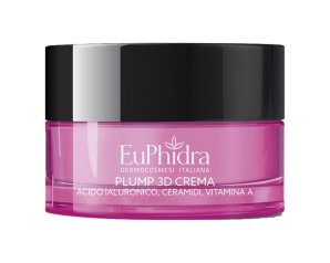 EUPHIDRA P3D Cr.Ricca Ialuron.