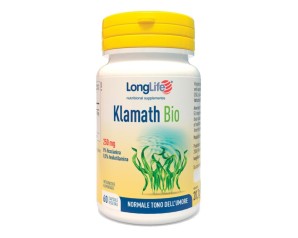 LONGLIFE KLAMAT Bio 60 cps