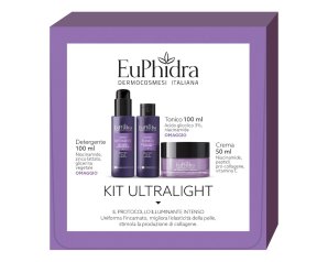 EUPHIDRA UL KIT ULTRALIGHT