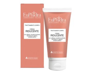 EUPHIDRA Cr.Riducente 100ml