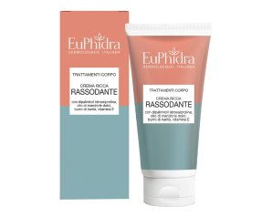 EUPHIDRA Cr.Ricca Rassod.100ml