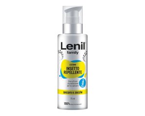 LENIL MultiRepell.Baby 75ml