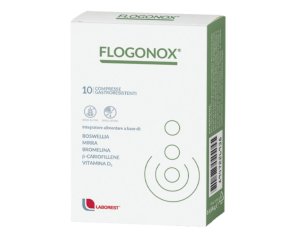 FLOGONOX 10*Cpr