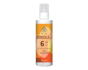 IDISOLE Olio Corpo/Cap.fp6