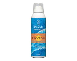 IDISOLE*Nautilus DopoSole150ml