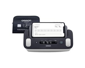 OMRON MISURATORE PRES COMPLETE