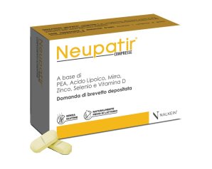 NEUPATIR 30 Cpr