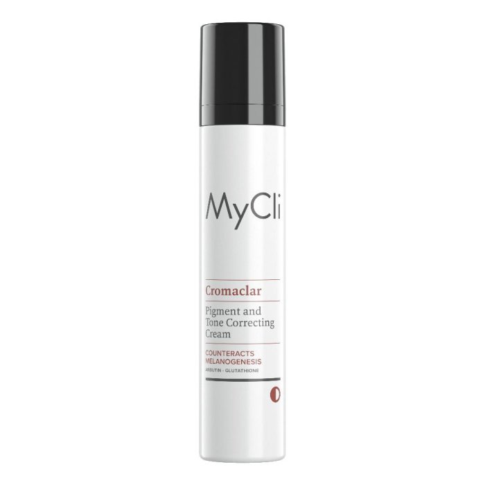 CROMACLAR Crema Depig.Unif.50m