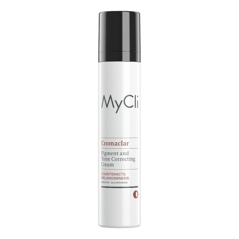 CROMACLAR Crema Depig.Unif.50m CROMACLAR Crema Depig.Unif.50m
