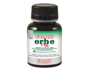 FALQUI ERBE Plus 120 Cpr
