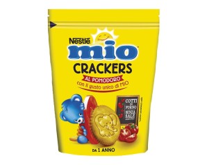 NESTLE' MIO CRACKERS POMODORO