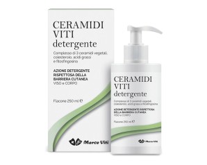 VITI Ceramidi Deterg.250ml